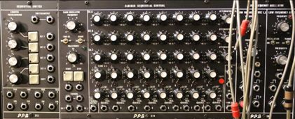 Ppg-Beautiful PPG Modular wing cab #2